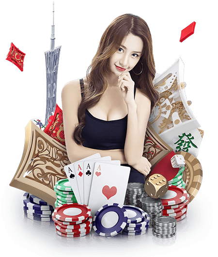 Galaxy Casino娛樂城-美女圖
